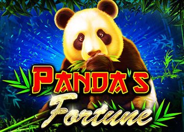 Panda's Fortune
