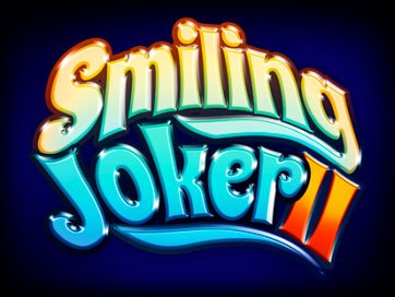 Smiling Joker Ii